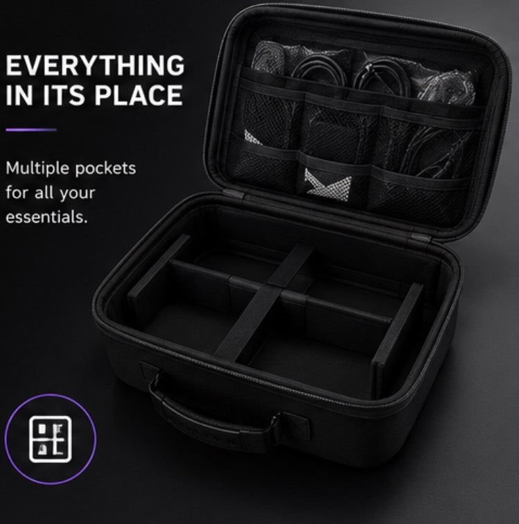 VaultCase™ Elite – Xbox Series X
