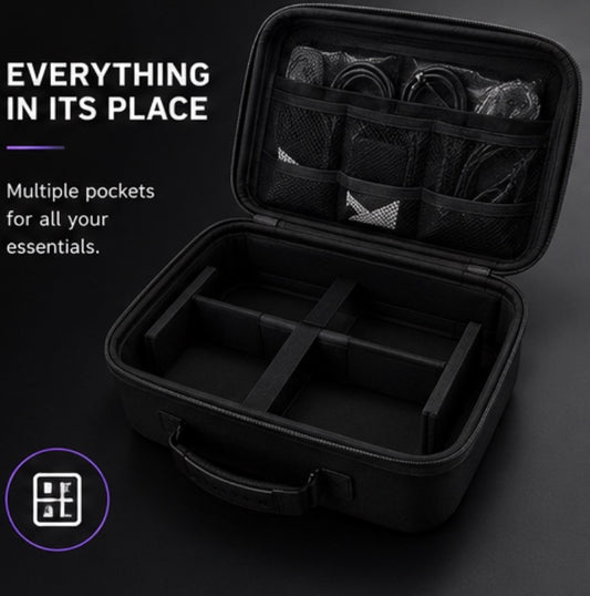 VaultCase™ Elite – Xbox Series S